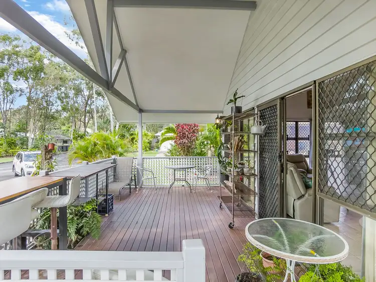 Third view of Homely house listing, 1/415-417 Boat Harbour Drive, Torquay QLD 4655