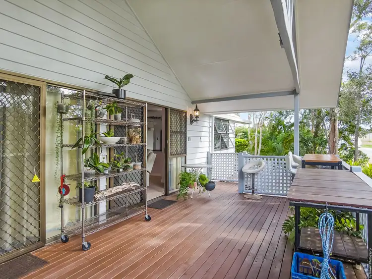 Fourth view of Homely house listing, 1/415-417 Boat Harbour Drive, Torquay QLD 4655