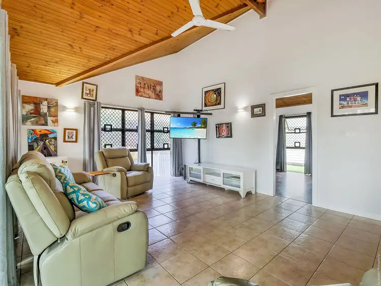 Sixth view of Homely house listing, 1/415-417 Boat Harbour Drive, Torquay QLD 4655