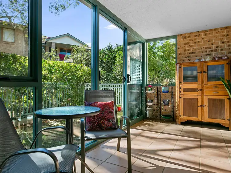 3/52-58 Linden Street, Sutherland NSW 2232