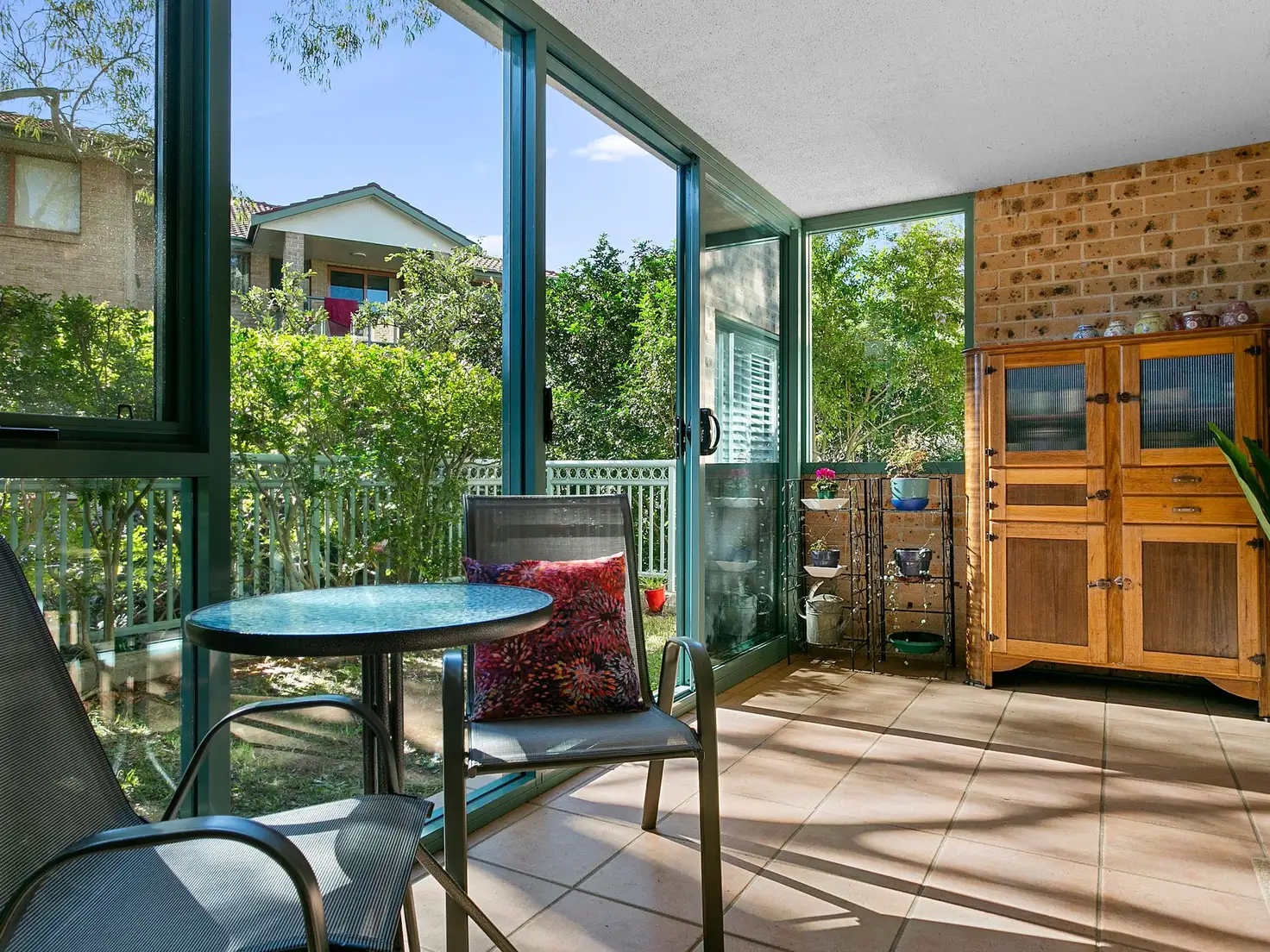 Main view of Homely apartment listing, 3/52-58 Linden Street, Sutherland NSW 2232