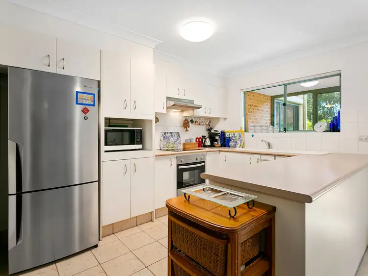 Fifth view of Homely apartment listing, 3/52-58 Linden Street, Sutherland NSW 2232