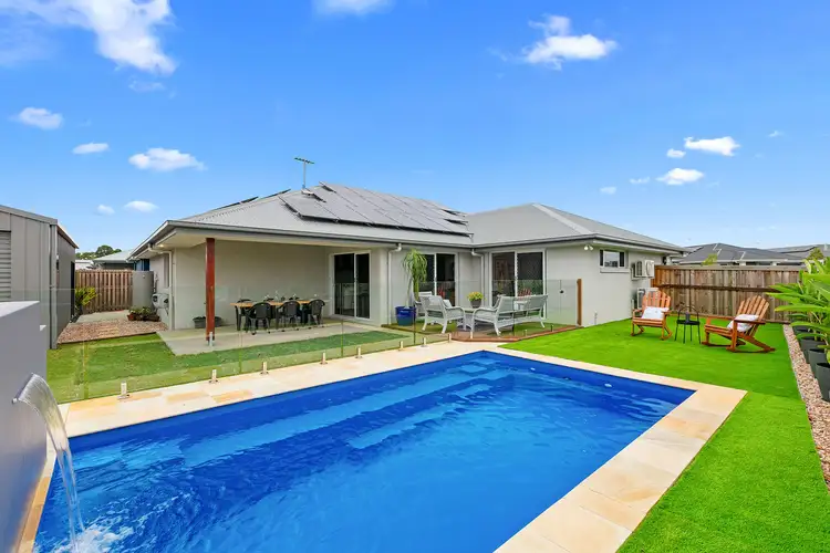 32 Angelica Street, Caboolture QLD 4510