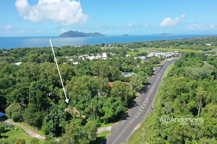Second view of Homely house listing, 2032b Tully Mission Beach Road, Wongaling Beach QLD 4852