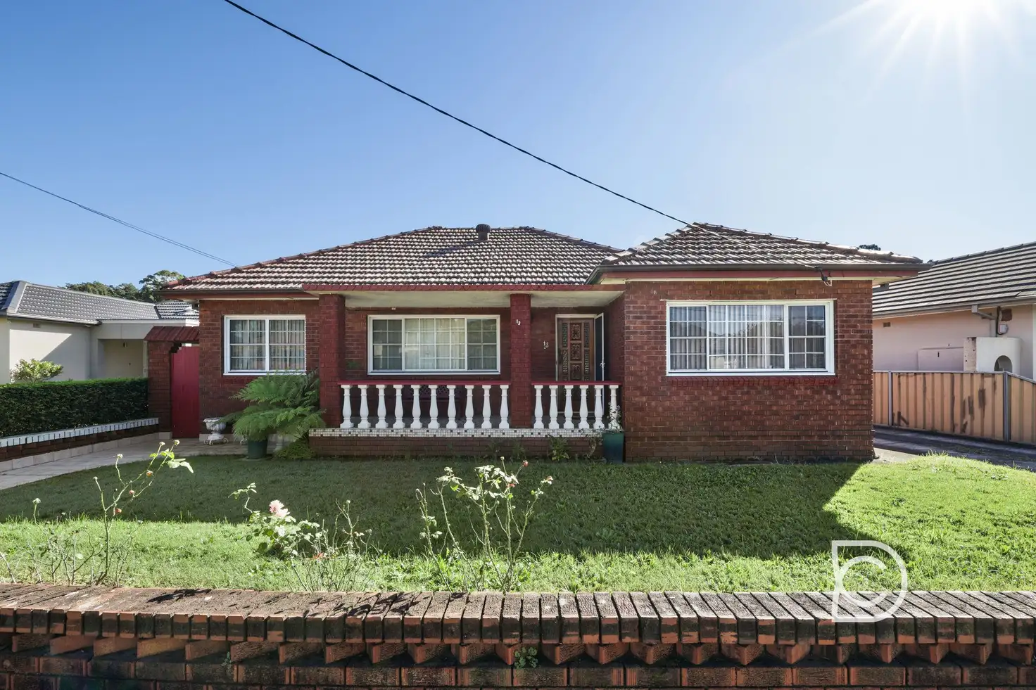 Main view of Homely house listing, 13 McGrath Avenue, Five Dock NSW 2046