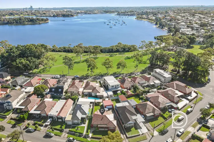 Second view of Homely house listing, 13 McGrath Avenue, Five Dock NSW 2046