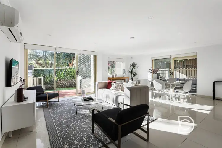 1/10 Napier Street, North Strathfield NSW 2137