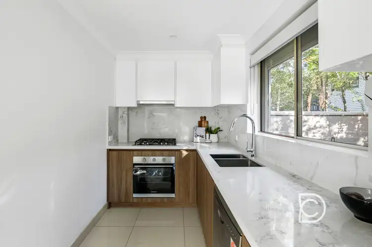 Third view of Homely townhouse listing, 1/10 Napier Street, North Strathfield NSW 2137