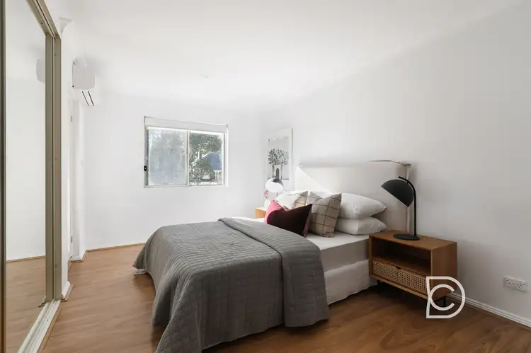 Fifth view of Homely townhouse listing, 1/10 Napier Street, North Strathfield NSW 2137