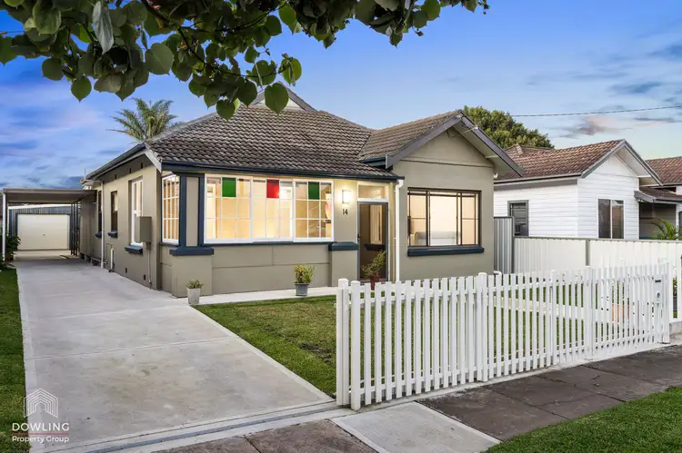 14 Macquarie Street, Mayfield NSW 2304