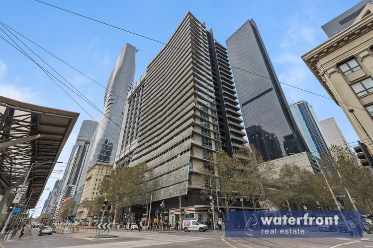 2307/620 Collins Street, Melbourne VIC 3000