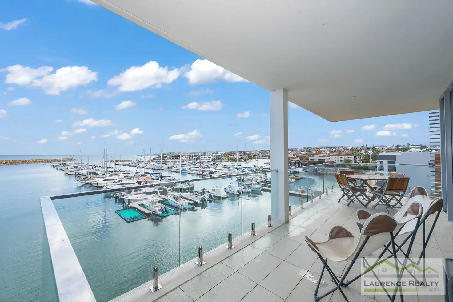 Main view of Homely apartment listing, 308/1 Bristol Lane, Mindarie WA 6030