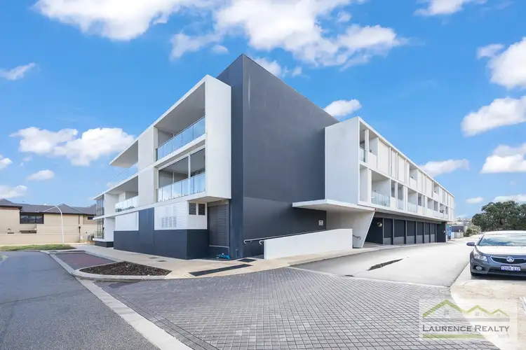 Second view of Homely apartment listing, 308/1 Bristol Lane, Mindarie WA 6030