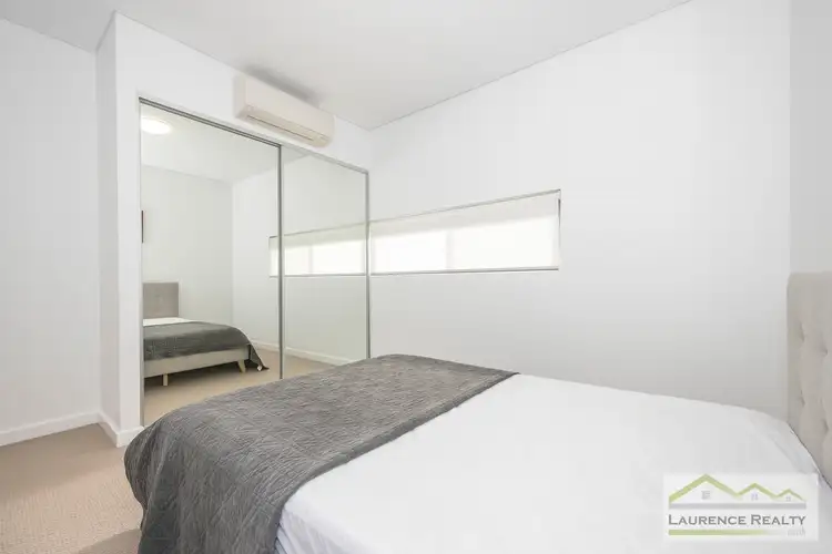 Fourth view of Homely apartment listing, 308/1 Bristol Lane, Mindarie WA 6030