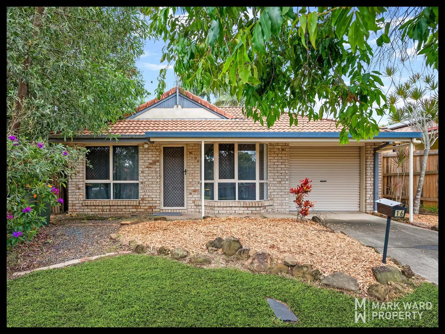 Main view of Homely house listing, 16 Tyrone Place, Acacia Ridge QLD 4110