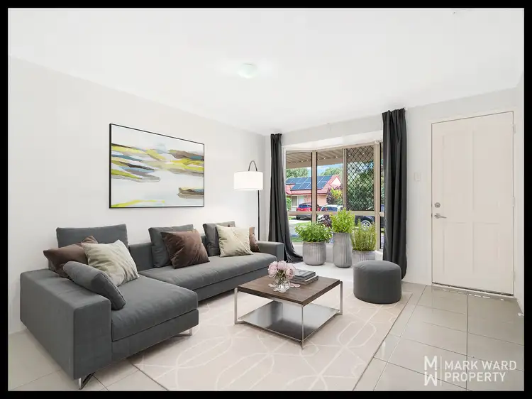 Second view of Homely house listing, 16 Tyrone Place, Acacia Ridge QLD 4110