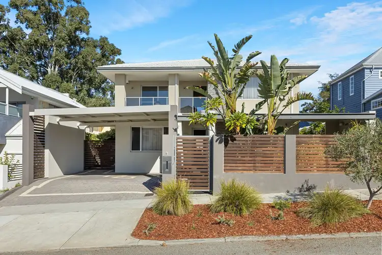 115 Tower Street, West Leederville WA 6007