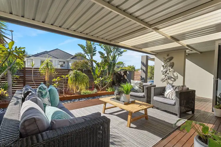 Second view of Homely house listing, 115 Tower Street, West Leederville WA 6007