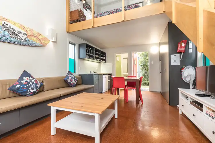 Fifth view of Homely unit listing, 6/49 Dickson Way, Point Lookout QLD 4183