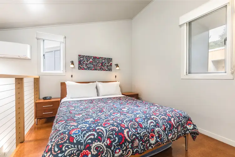 Seventh view of Homely unit listing, 6/49 Dickson Way, Point Lookout QLD 4183