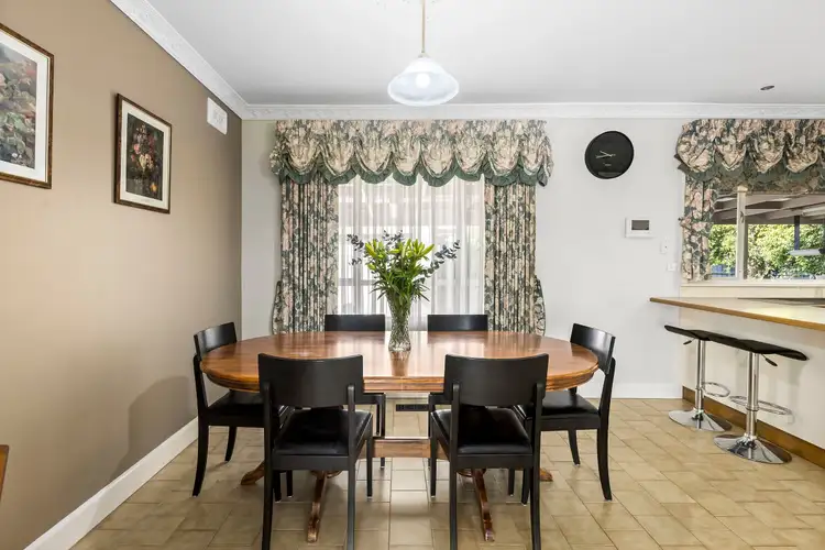 Third view of Homely house listing, 34 Ridge Drive, Avondale Heights VIC 3034