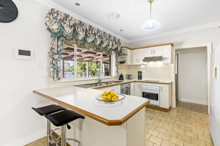 Fourth view of Homely house listing, 34 Ridge Drive, Avondale Heights VIC 3034
