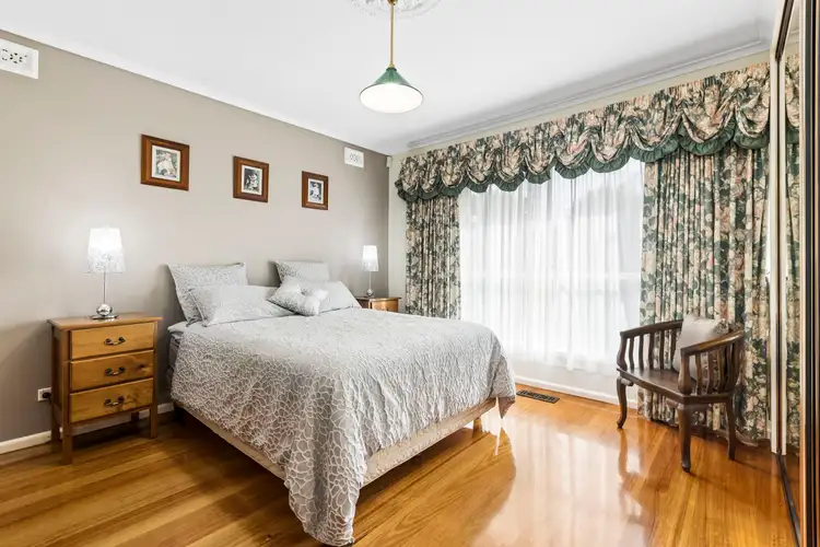 Fifth view of Homely house listing, 34 Ridge Drive, Avondale Heights VIC 3034