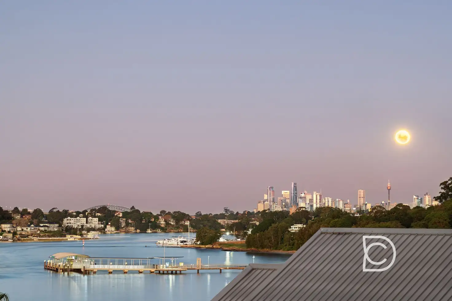 Main view of Homely apartment listing, 43/77 Peninsula Drive, Breakfast Point NSW 2137