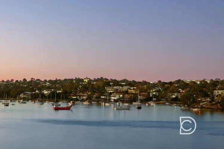 Third view of Homely apartment listing, 43/77 Peninsula Drive, Breakfast Point NSW 2137