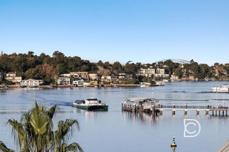 Fourth view of Homely apartment listing, 43/77 Peninsula Drive, Breakfast Point NSW 2137