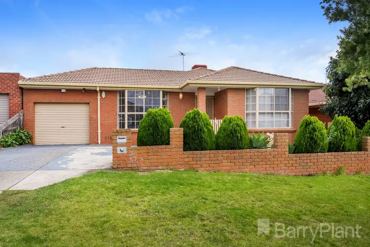 83 Cassinia Crescent, Meadow Heights VIC 3048