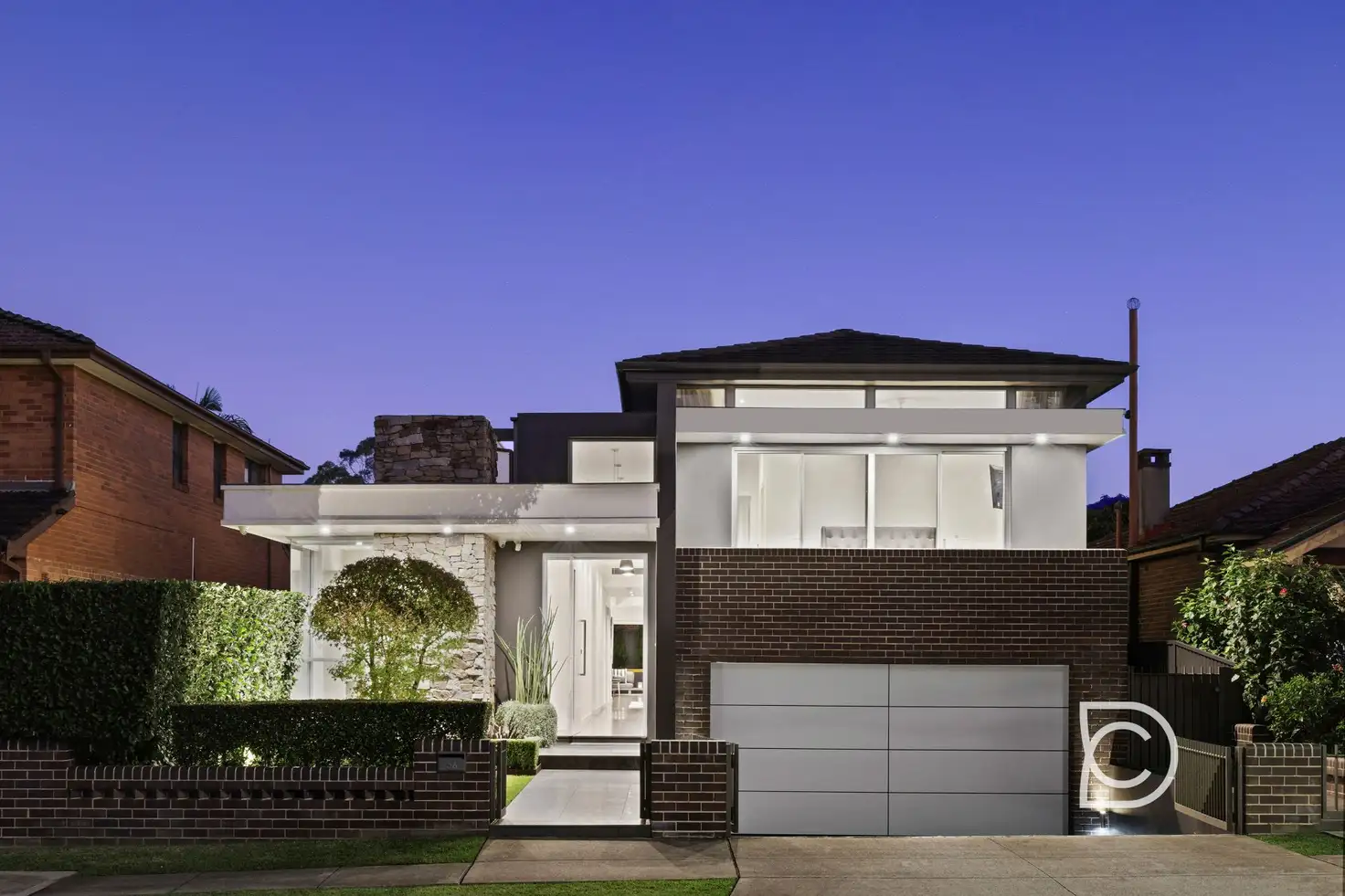 Main view of Homely house listing, 56 Mepunga Street, Concord West NSW 2138