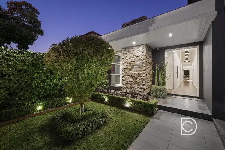 Second view of Homely house listing, 56 Mepunga Street, Concord West NSW 2138