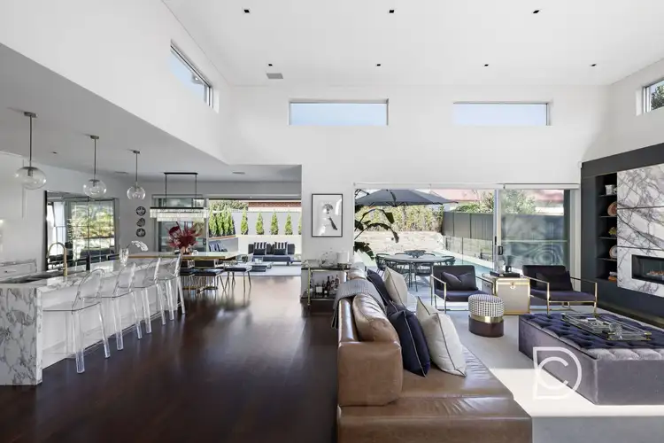 Third view of Homely house listing, 56 Mepunga Street, Concord West NSW 2138