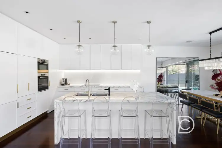 Sixth view of Homely house listing, 56 Mepunga Street, Concord West NSW 2138