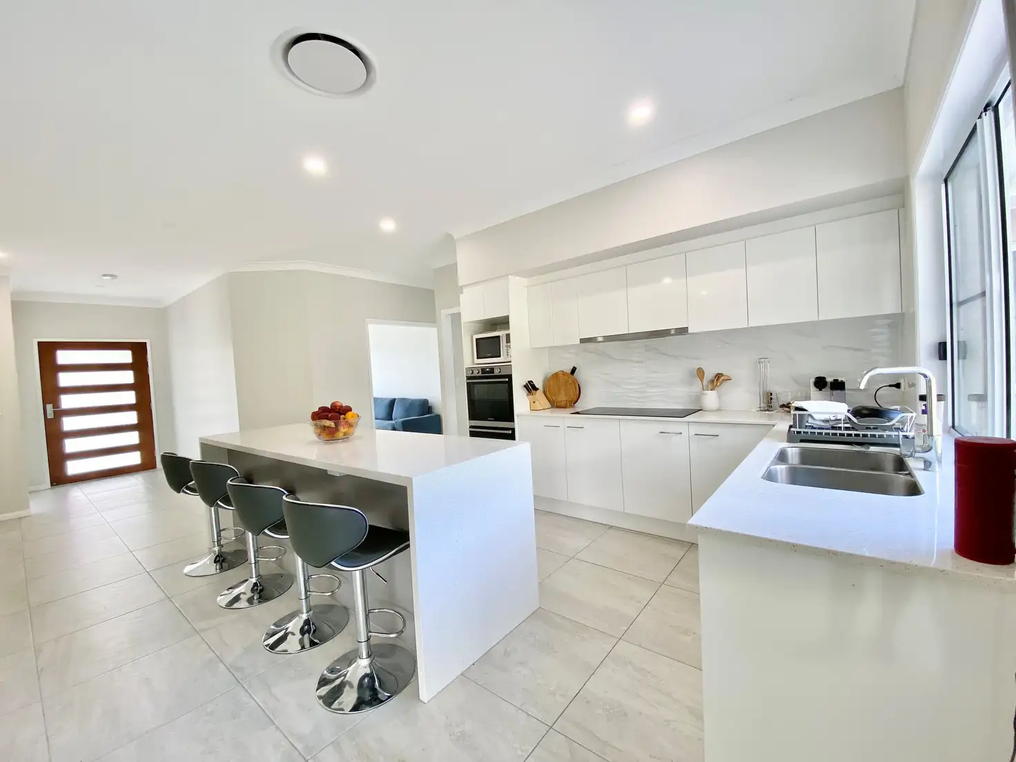 Main view of Homely house listing, 22 Laverton Close, Plainland QLD 4341