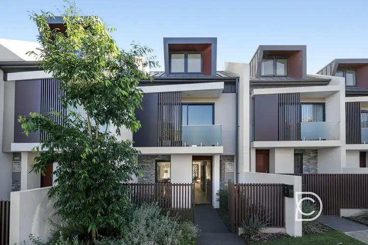 5/23 Stuart Street, Concord West NSW 2138
