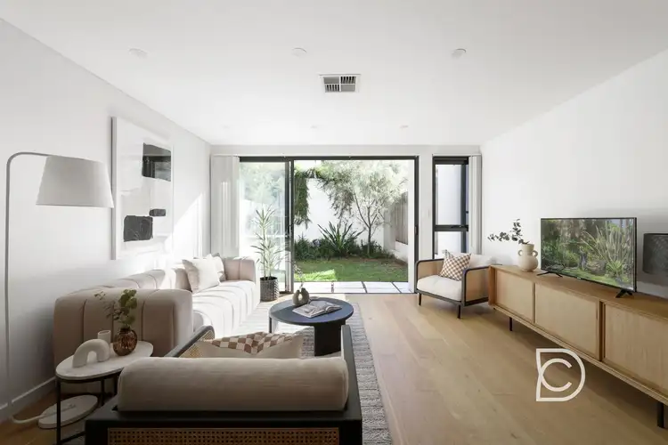 Third view of Homely townhouse listing, 5/23 Stuart Street, Concord West NSW 2138