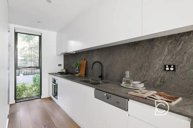 Fourth view of Homely townhouse listing, 5/23 Stuart Street, Concord West NSW 2138