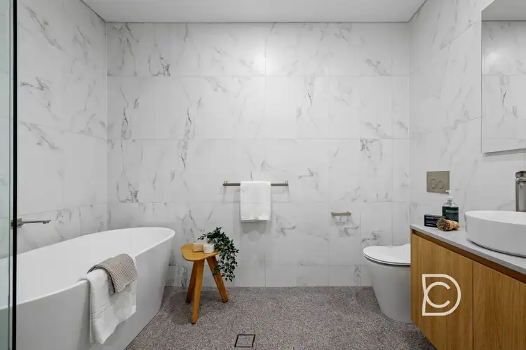 Sixth view of Homely townhouse listing, 5/23 Stuart Street, Concord West NSW 2138