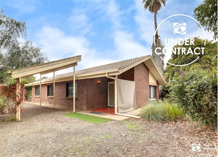 33 Swan Road, Riverglades SA 5253