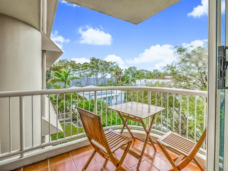 Third view of Homely unit listing, 17/451 Esplanade, Torquay QLD 4655
