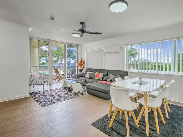 Fourth view of Homely unit listing, 17/451 Esplanade, Torquay QLD 4655