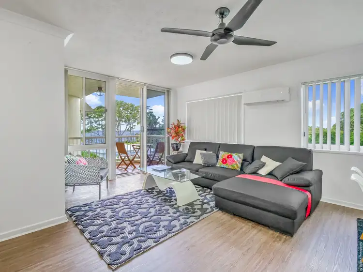 Fifth view of Homely unit listing, 17/451 Esplanade, Torquay QLD 4655