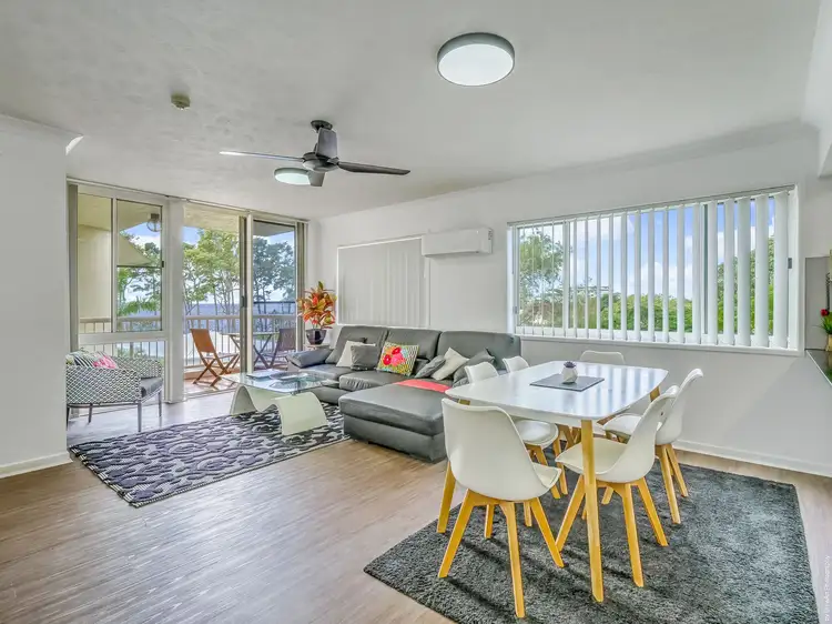 Sixth view of Homely unit listing, 17/451 Esplanade, Torquay QLD 4655
