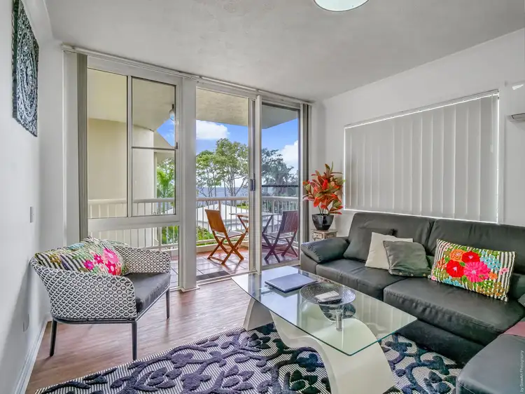 Seventh view of Homely unit listing, 17/451 Esplanade, Torquay QLD 4655