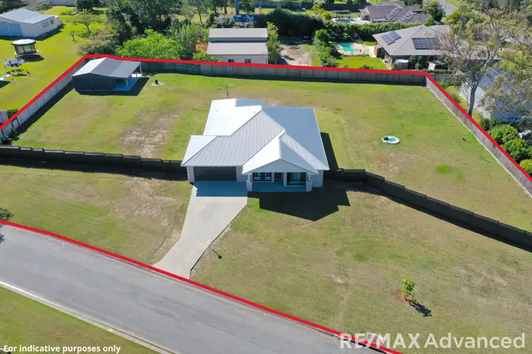 8-12 Barr Place, Ningi QLD 4511