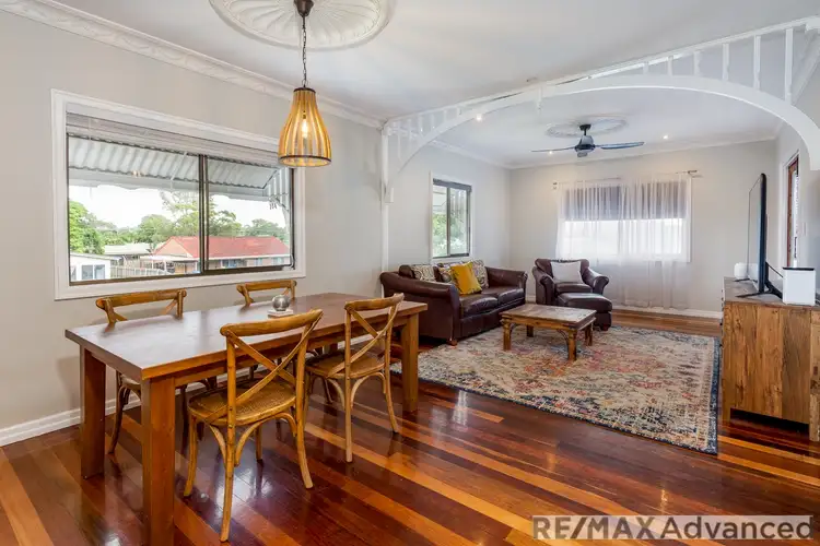 Third view of Homely house listing, 103 Moreton Terrace, Beachmere QLD 4510