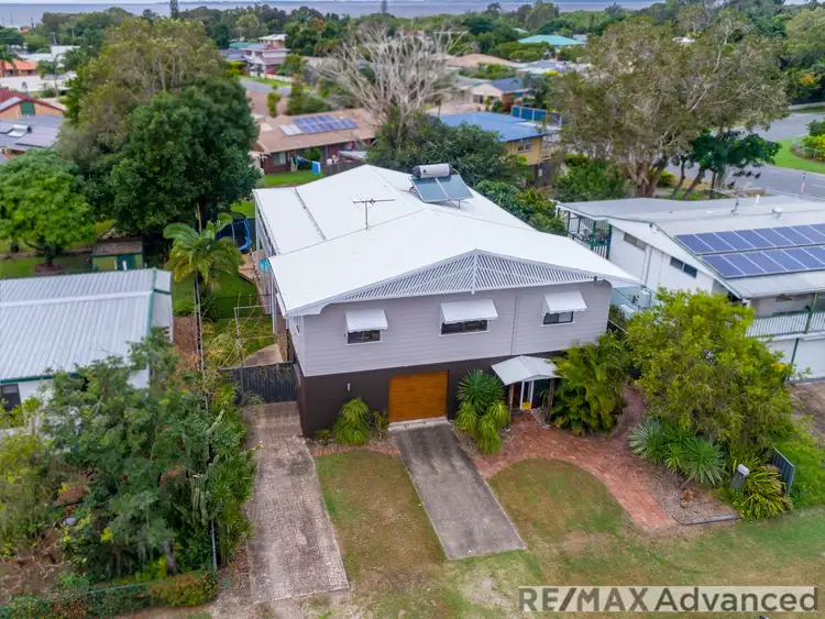 Fifth view of Homely house listing, 103 Moreton Terrace, Beachmere QLD 4510