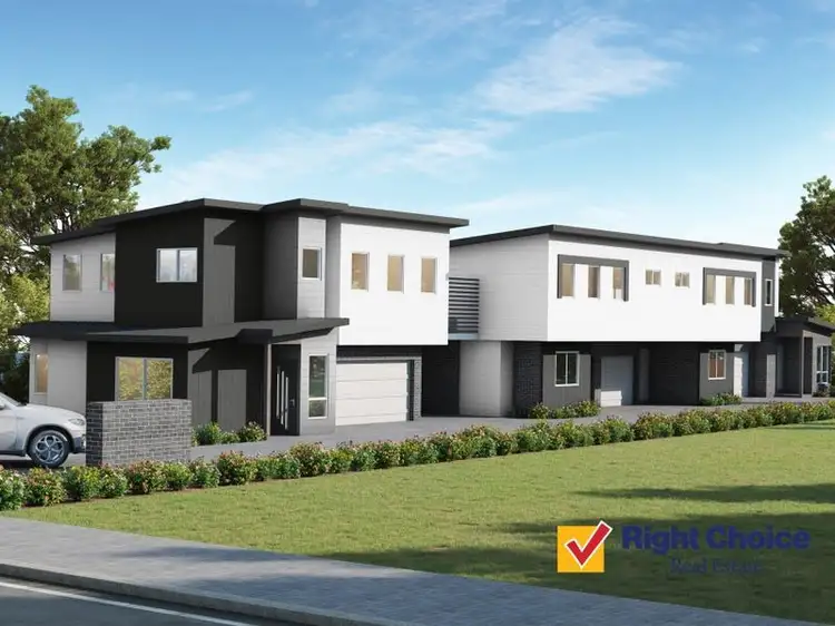 Main view of Homely townhouse listing, 4/54 Thomas Street, Lake Illawarra NSW 2528